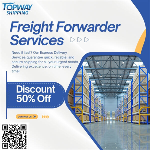 Navigating Customs Procedures with Freight Forwarders in China