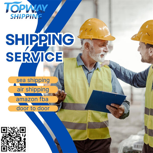 Affordable Freight Shipping Solutions from China to USA