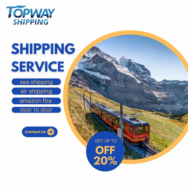 Fast and Reliable Shipping Solutions for Your Business