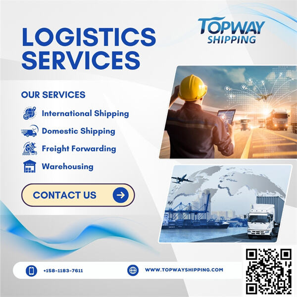 Vai trò của công nghệ trong quản lý logistics hiện đại