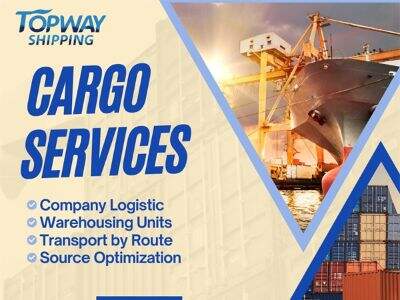 Top 5 Freight Forwarders for Amazon FBA Shipping from China to US Canada