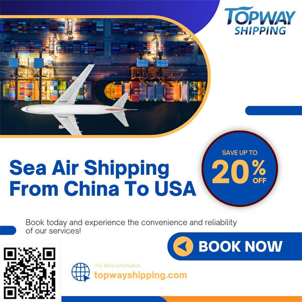 Tips for Shipping from China to the US