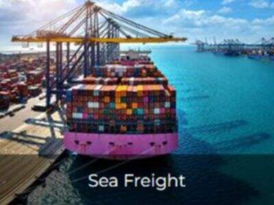 The 10 Excellent FBA Freight Forwarder From China To Usa Canada