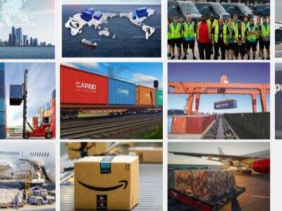 The 8 Best Freight Forwarders for Amazon FBA Shipping from China to Australia