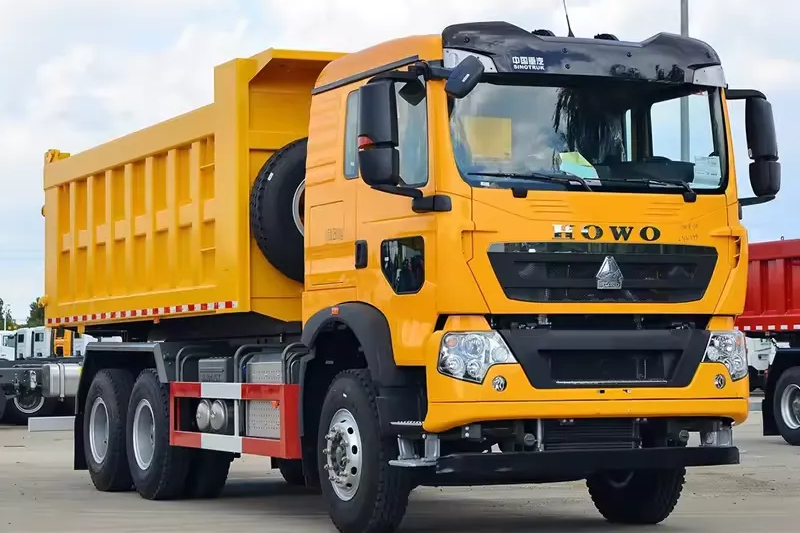 High-Quality Tractor Trucks for Sale | Trucklink