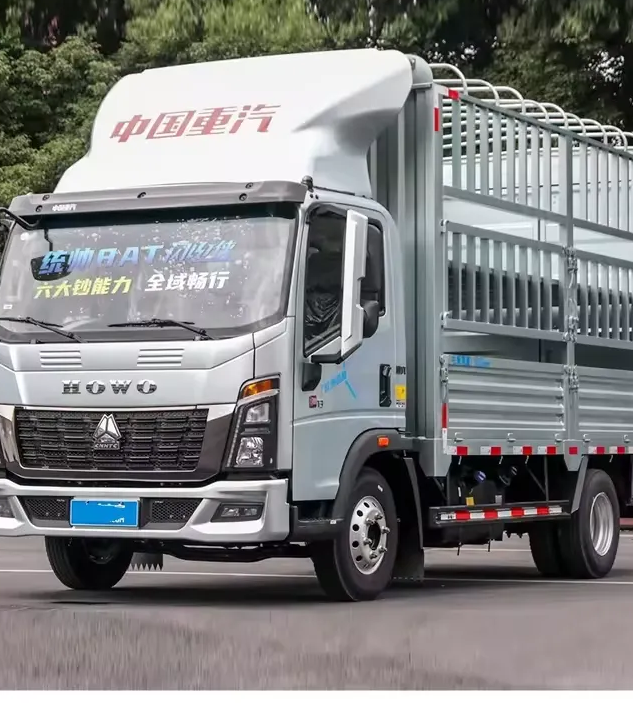 Rendimiento y Eficiencia Confiables con Trucklink