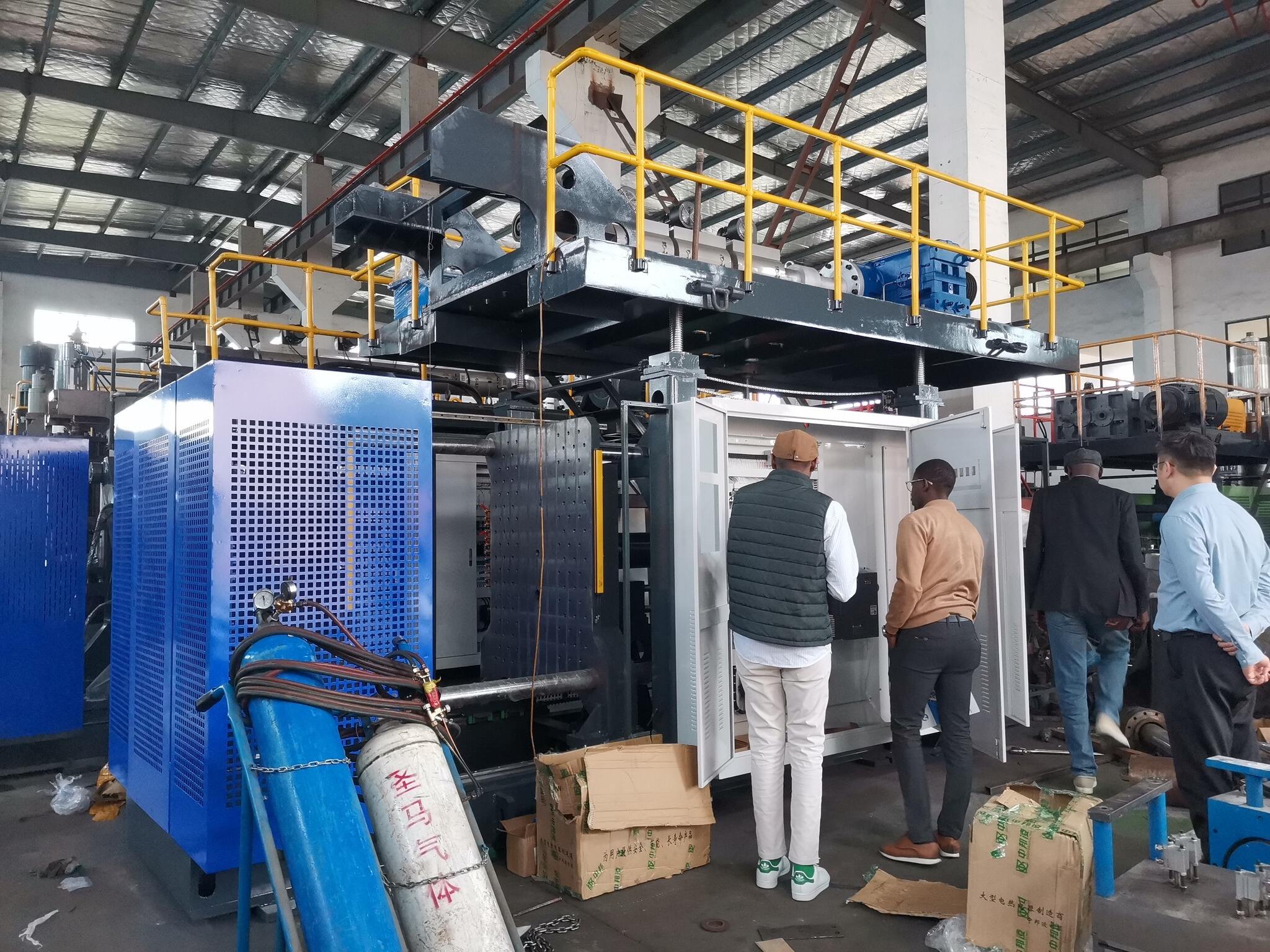 Customer Experience Of The Production Process