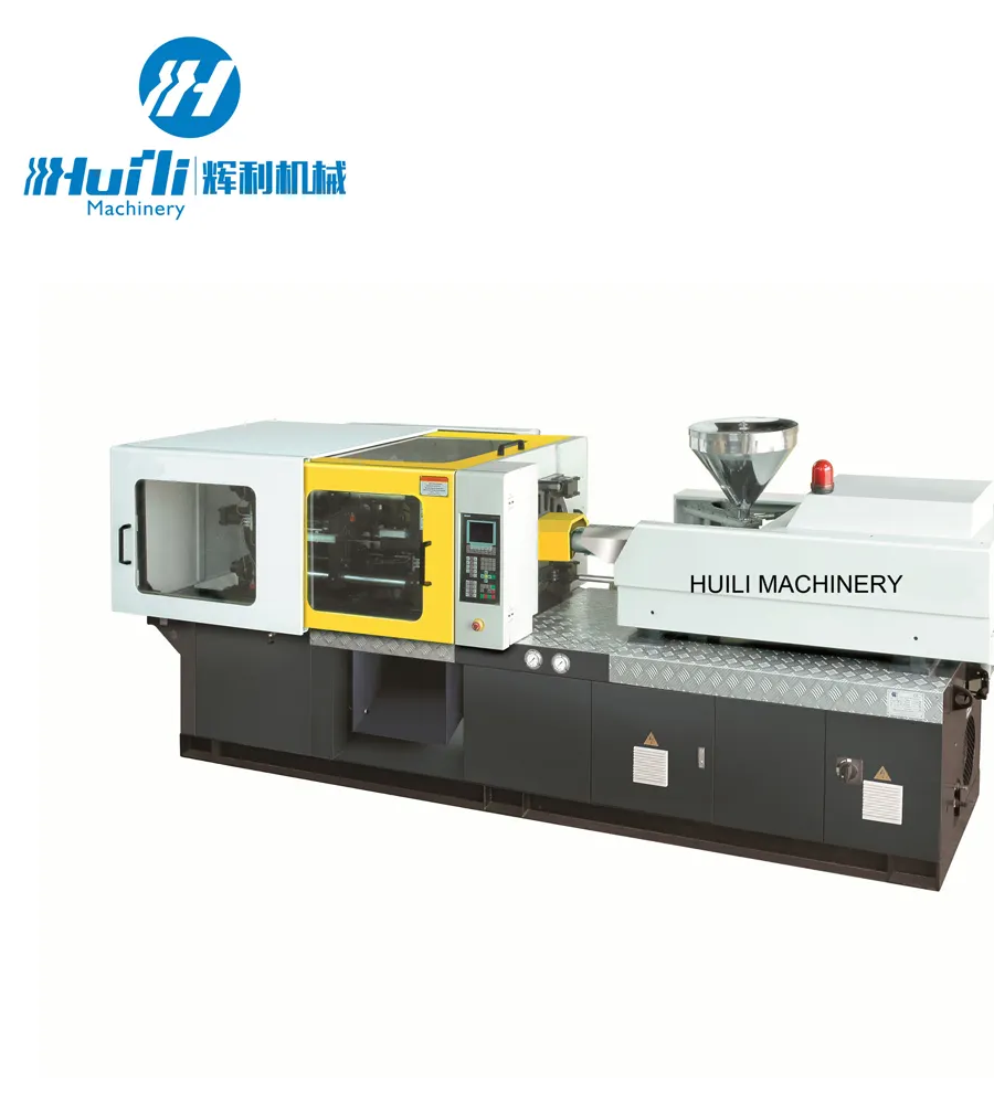 Надежные и долговечные инъекционные машины от Huili Machinery