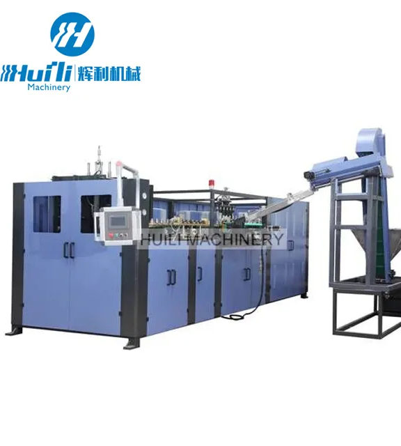 Возможности настройки машин для литья от Huili Machinery