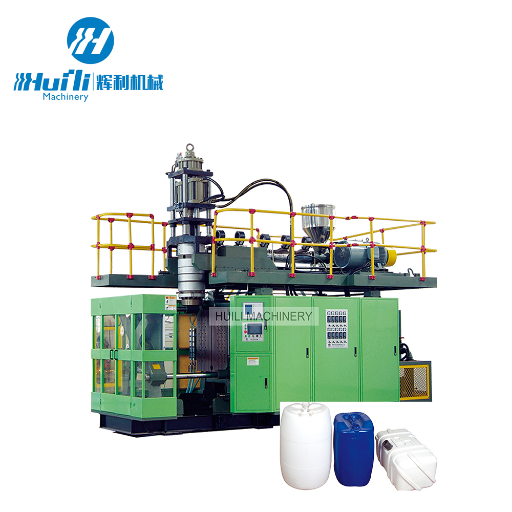 Huili Machinery Машина Высокой Эффективности с Энергосбережением для Дутья