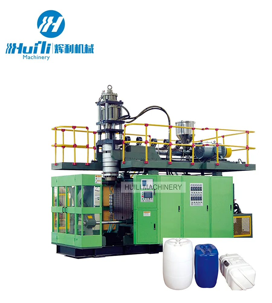 Надежная Послепродажная Поддержка от Huili Machinery