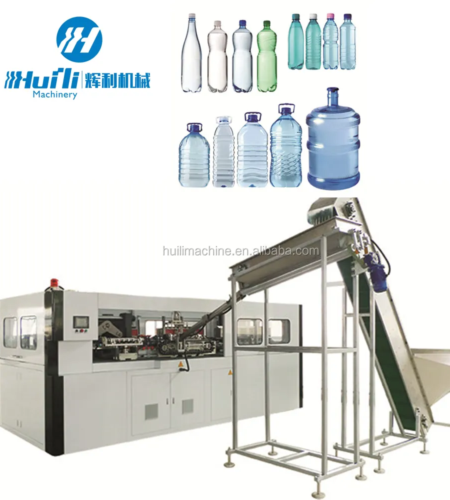 Надежность и долговечность машин для литья от Huili Machinery