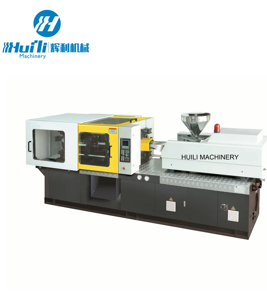 Специализированные машины для формовки пластмасс от Huili Machinery