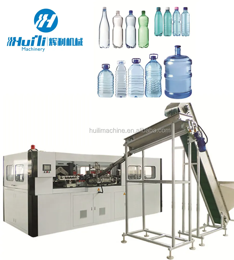 Эффективное производство с решениями для дутья от Huili Machinery
