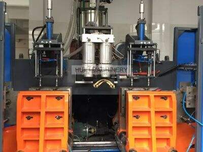 Динамическая адаптация процесса для вариативности переработанного пластика при литье