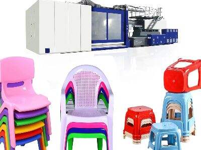 Экологичное литье под давлением: практические шаги для минимизации воздействия на окружающую среду при производстве пластика