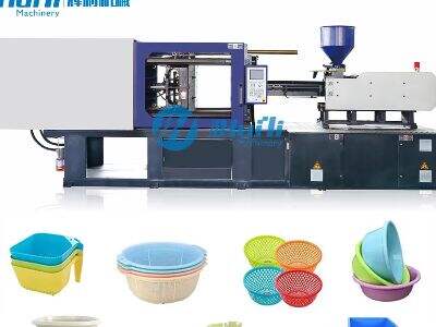 Повышение эффективности использования материалов в литье под давлением: стратегии устойчивого производственного процесса