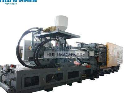 Энергосберегающие литьевые машины: как эффективная эксплуатация снижает углеродный след в производстве