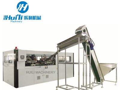 Achieving Consistent Results with Data-Driven Plastic Moulding Processes