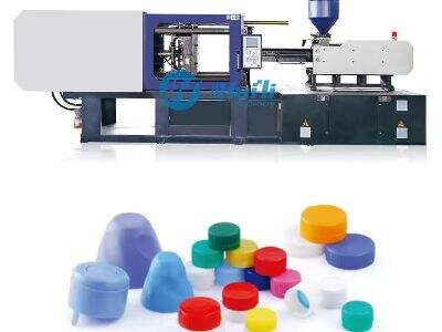 Поддержка циклической экономики с помощью современных литьевых машин: сокращение зависимости от первичных материалов