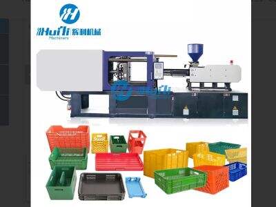 Модернизация устаревших линий формовки: что следует учитывать перед приобретением нового оборудования