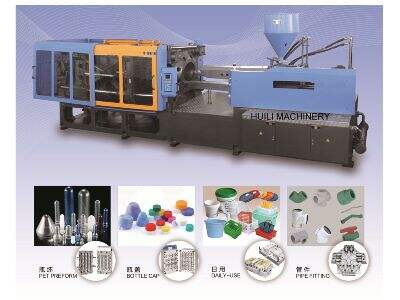 Прогнозирующее техническое обслуживание литьевых форм с использованием аналитики на основе ИИ