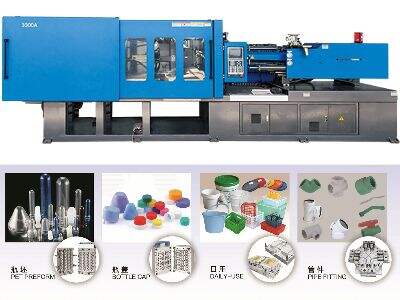 Прогнозирующее обслуживание машин литья под давлением с использованием аналитики на основе ИИ