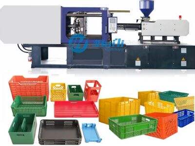 Адаптация процессов для различных видов вторичного сырья из переработанного пластика