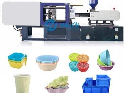 Энергосберегающий пластиковый формовочный станок снижает эксплуатационные расходы по всему миру