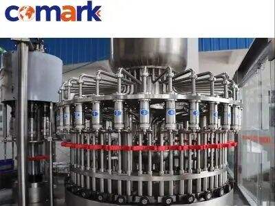 What Water Filling Machine Features Matter for Industrial Equipment Buyers