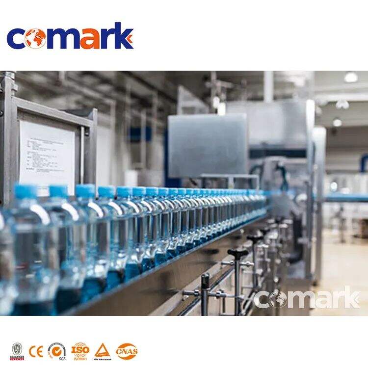 How to Start a Small-Scale Water Bottling Plant with Limited Budget