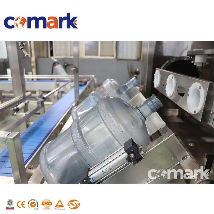 Wine Bottling Equipment for Small Wineries: Features That Matter