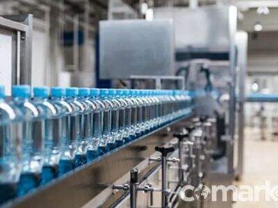 The Role of Water Filling Machines in Bottled Beverage Plants