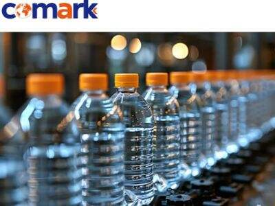 How Water Filling Machine Enhances Productivity in Bottled Water Plants