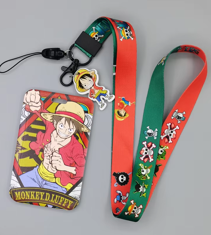 Noble Custom Lanyard: Personalize Your Style with Premium Quality