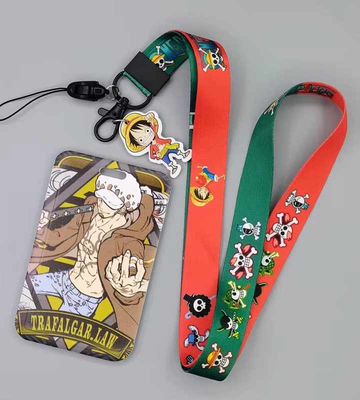 Sustainable Options with Noble Custom Lanyards