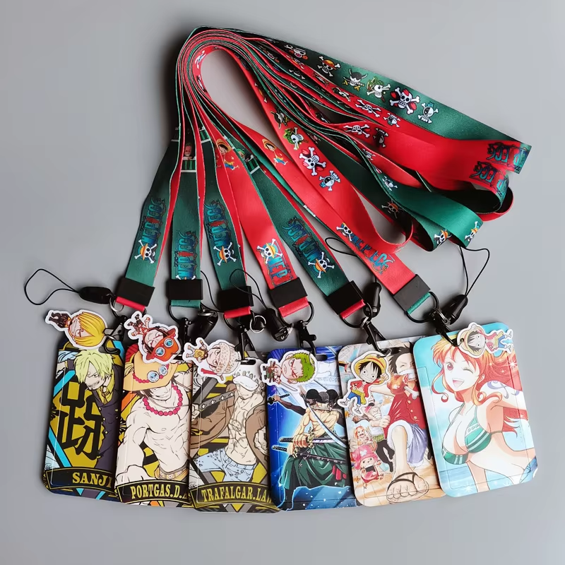 Durable Noble Custom Lanyards – Stylish, Personalized Solutions for Events & Promotions