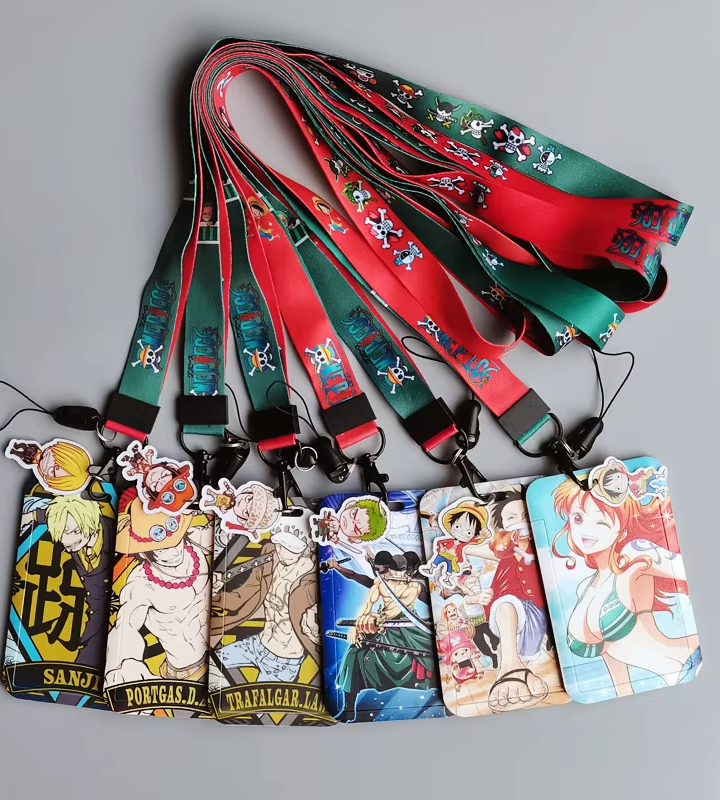 Enhance Your Events with Noble Custom Lanyards: Unique & Stylish