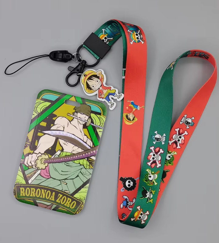 Unmatched Quality in Noble Custom Lanyards