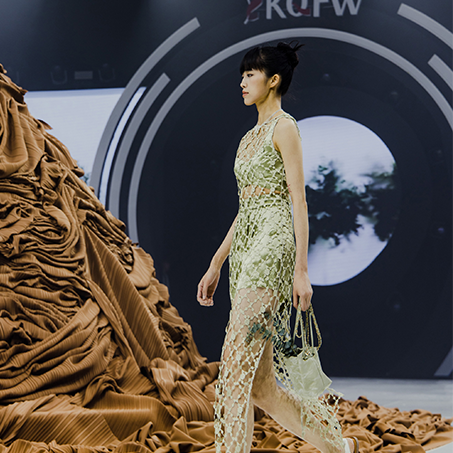 the keqiao fashion week spring   the land of eternity -46