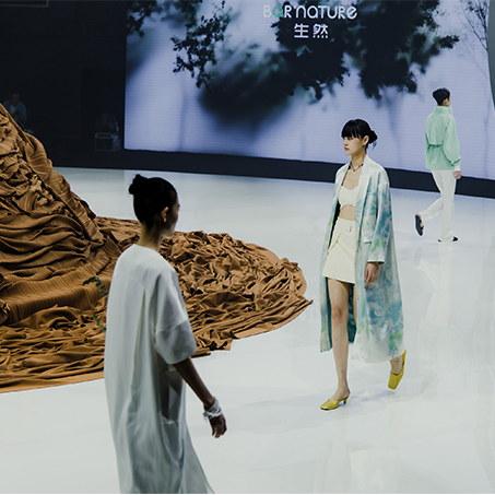 the keqiao fashion week spring   the land of eternity -47