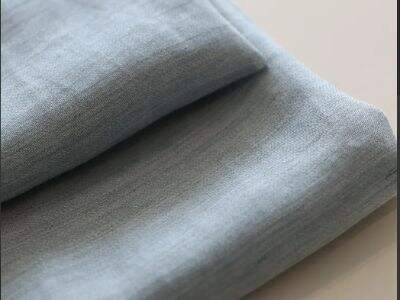 Sea Fiber: Exploring the Depths of Marine Textile Possibilities