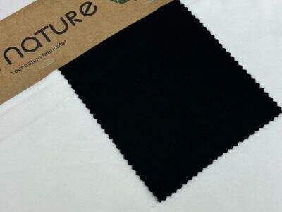Fiber from sea :Has the same thermal insulation effect as wool