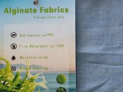 Case Studies: Successfully developed three new bio-based fabric suppliers