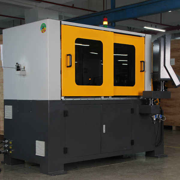 A legjobb hajlítási megoldás a 3D CNC villám hajlítási technológiával