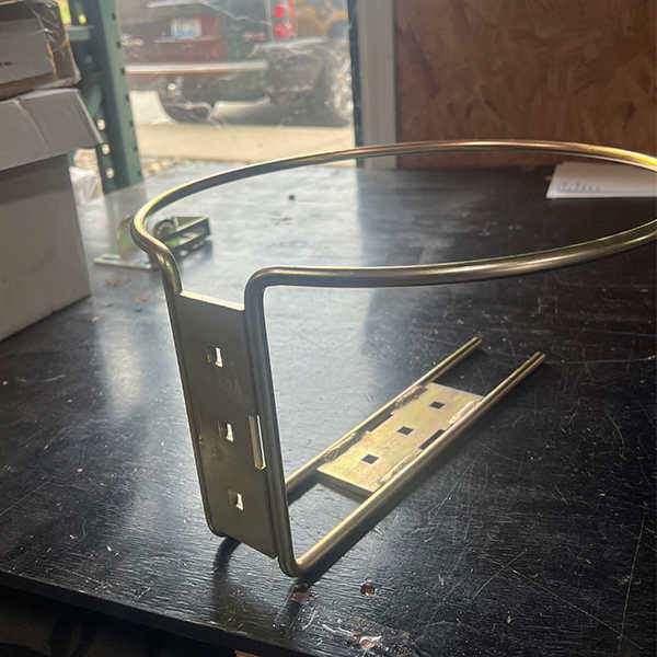 DIY 벤더로 완벽한 와이어 구부리기 팁과 트릭