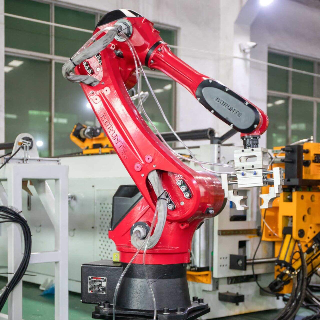 Automatic Pipe Benders for Your Business
