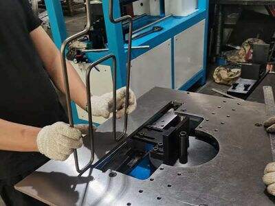 What Defines Heavy Duty Pipe Bending Machine Manufacturers