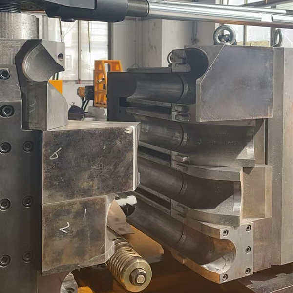 Maximizing Your Profits with High-Tech Exhaust Tube Bending Machinery