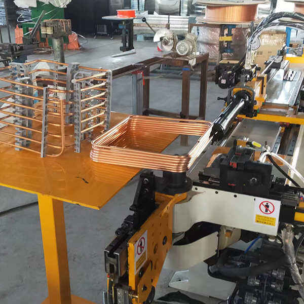The Ultimate Tool for Professional Pipe Bending - 1 4 Pipe Bender